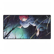 Load image into Gallery viewer, Mahoutsukai No Yome Mouse Pad (Desk Mat)
