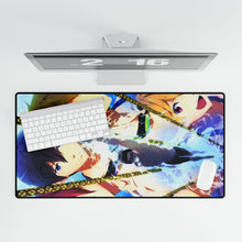 Load image into Gallery viewer, Free Iwatobi Swim Club Mouse Pad (Desk Mat)
