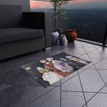 Load image into Gallery viewer, Anime Black Clover Rug
