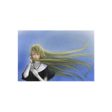 Load image into Gallery viewer, Claymore Rug
