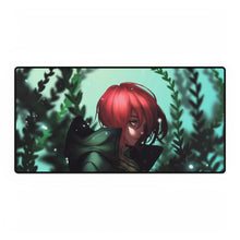 Load image into Gallery viewer, Anime The Ancient Magus&#39; Bride Mouse Pad (Desk Mat)

