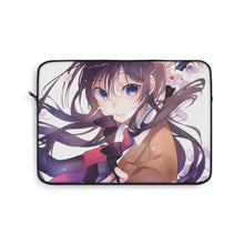 Load image into Gallery viewer, Rascal Does Not Dream Of Bunny Girl Senpai Laptop Sleeve
