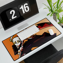 Load image into Gallery viewer, Anime Soul Eaterr Mouse Pad (Desk Mat)
