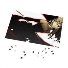 Load image into Gallery viewer, Soul Eater Jigsaw Puzzle

