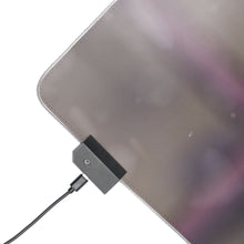 Load image into Gallery viewer, Fate/Stay Night RGB LED Mouse Pad (Desk Mat)
