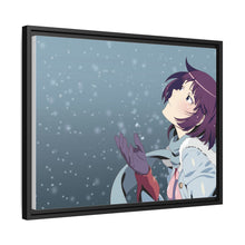Load image into Gallery viewer, Monogatari (Series) Canvas Framed Art Print
