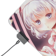 Load image into Gallery viewer, Touhou RGB LED Mouse Pad (Desk Mat)
