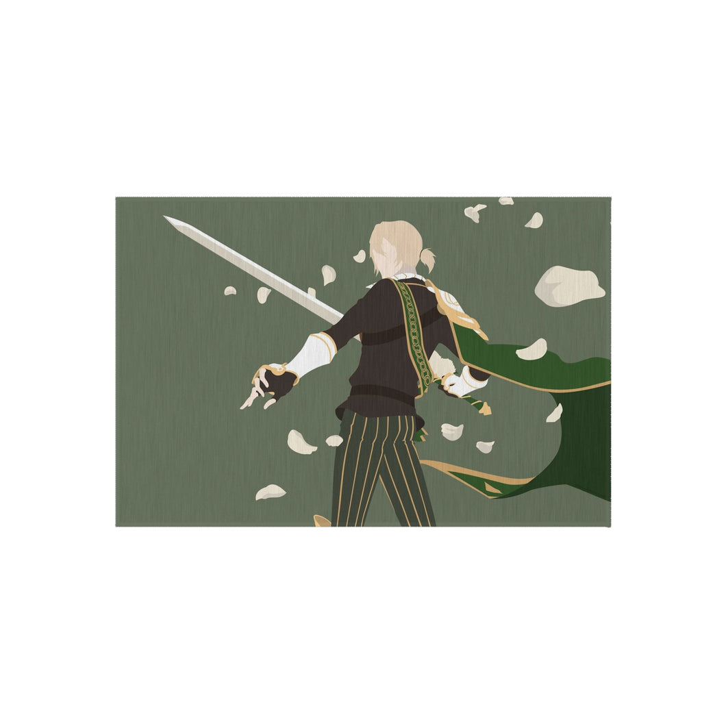 Anime Bleach Rug