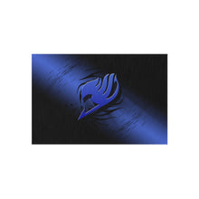 Load image into Gallery viewer, Anime Fairy Tail Rug
