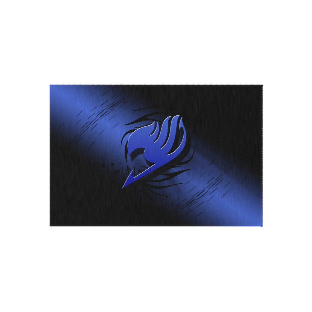 Anime Fairy Tail Rug