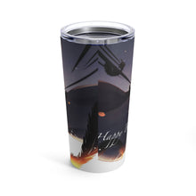 Load image into Gallery viewer, Shōyō Hinata Tumbler 20oz
