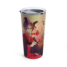 Load image into Gallery viewer, Hoozuki no Reitetsu Tumbler 20oz
