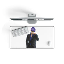 Load image into Gallery viewer, Obey Me! Shall we date? Mouse Pad (Desk Mat)
