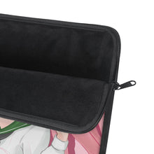 Load image into Gallery viewer, Highschool Of The Dead Laptop Sleeve
