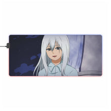 Load image into Gallery viewer, My Hero Academia RGB LED Mouse Pad (Desk Mat)
