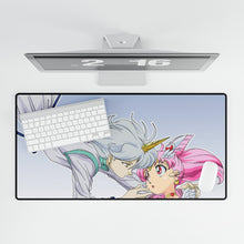 Load image into Gallery viewer, Anime Sailor Moon Mouse Pad (Desk Mat)
