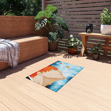 Load image into Gallery viewer, Anime Bleach Rug
