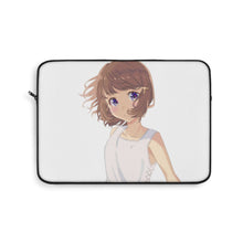 Load image into Gallery viewer, Rascal Does Not Dream of Bunny Girl Senpai Laptop Sleeve
