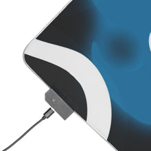 Load image into Gallery viewer, Anime Bleach RGB LED Mouse Pad (Desk Mat)
