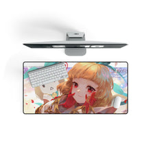 Load image into Gallery viewer, Mobile Legends: Bang Bang Mouse Pad (Desk Mat)
