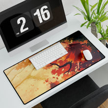 Load image into Gallery viewer, Minoriko Aki &amp; Shizuha Aki Mouse Pad (Desk Mat)
