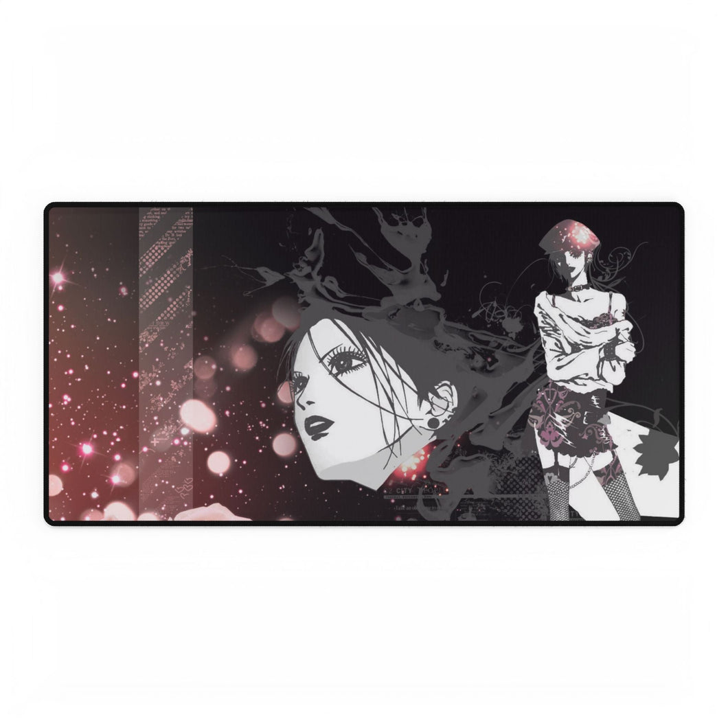 Nana Mouse Pad (Desk Mat)