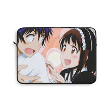 Load image into Gallery viewer, Nisekoi Kosaki Onodera Laptop Sleeve
