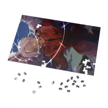 Load image into Gallery viewer, Anime Tokyo Revengers Jigsaw Puzzle
