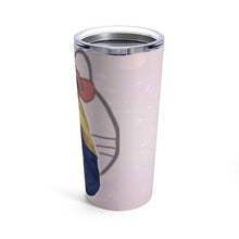 Load image into Gallery viewer, Anime Hello Kitty Tumbler 20oz
