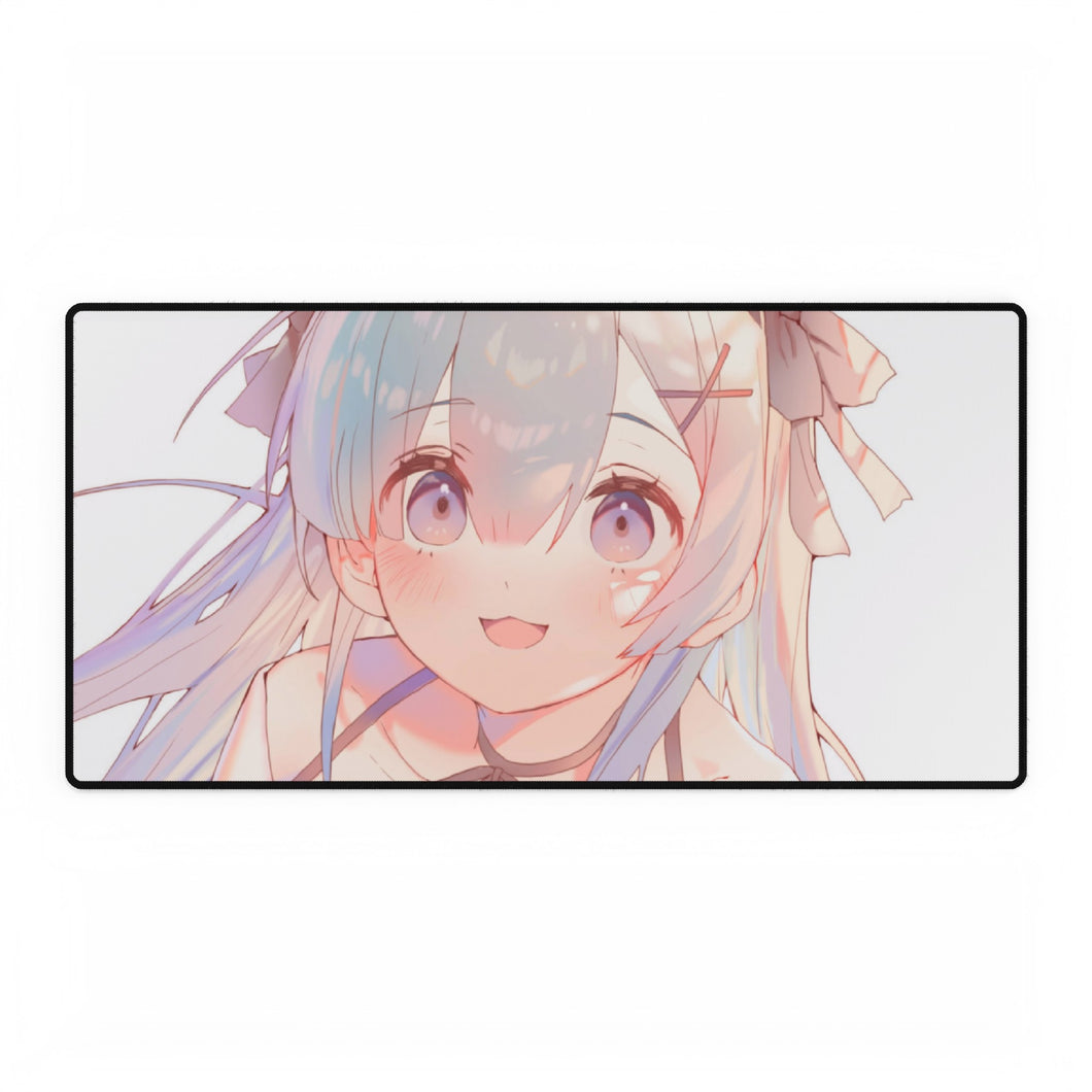 Anime Re:ZERO -Starting Life in Another World- Mouse Pad (Desk Mat)