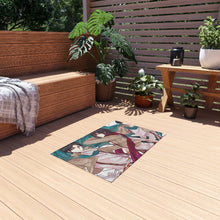 Load image into Gallery viewer, Anime Attack On Titan Rug
