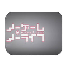 Load image into Gallery viewer, No Game No Life Sherpa Blanket
