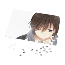 Load image into Gallery viewer, Yū Otosaka weeping Jigsaw Puzzle
