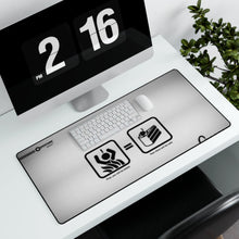 Load image into Gallery viewer, Portal Mouse Pad (Desk Mat)

