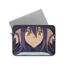 Load image into Gallery viewer, Soul Eater Laptop Sleeve
