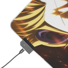 Load image into Gallery viewer, Fairy Tail RGB LED Mouse Pad (Desk Mat)
