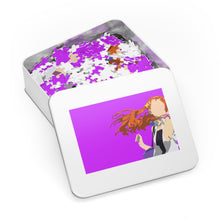 Load image into Gallery viewer, Anaru / Anjou Naruko from Anohana Jigsaw Puzzle
