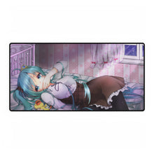 Load image into Gallery viewer, Anime Vocaloid Mouse Pad (Desk Mat)
