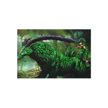 Load image into Gallery viewer, Anime Berserk Rug
