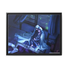 Load image into Gallery viewer, Anime Toradora! Canvas Framed Art Print
