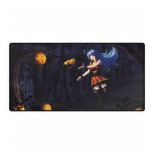 Load image into Gallery viewer, Anime Warship Girls Mouse Pad (Desk Mat)
