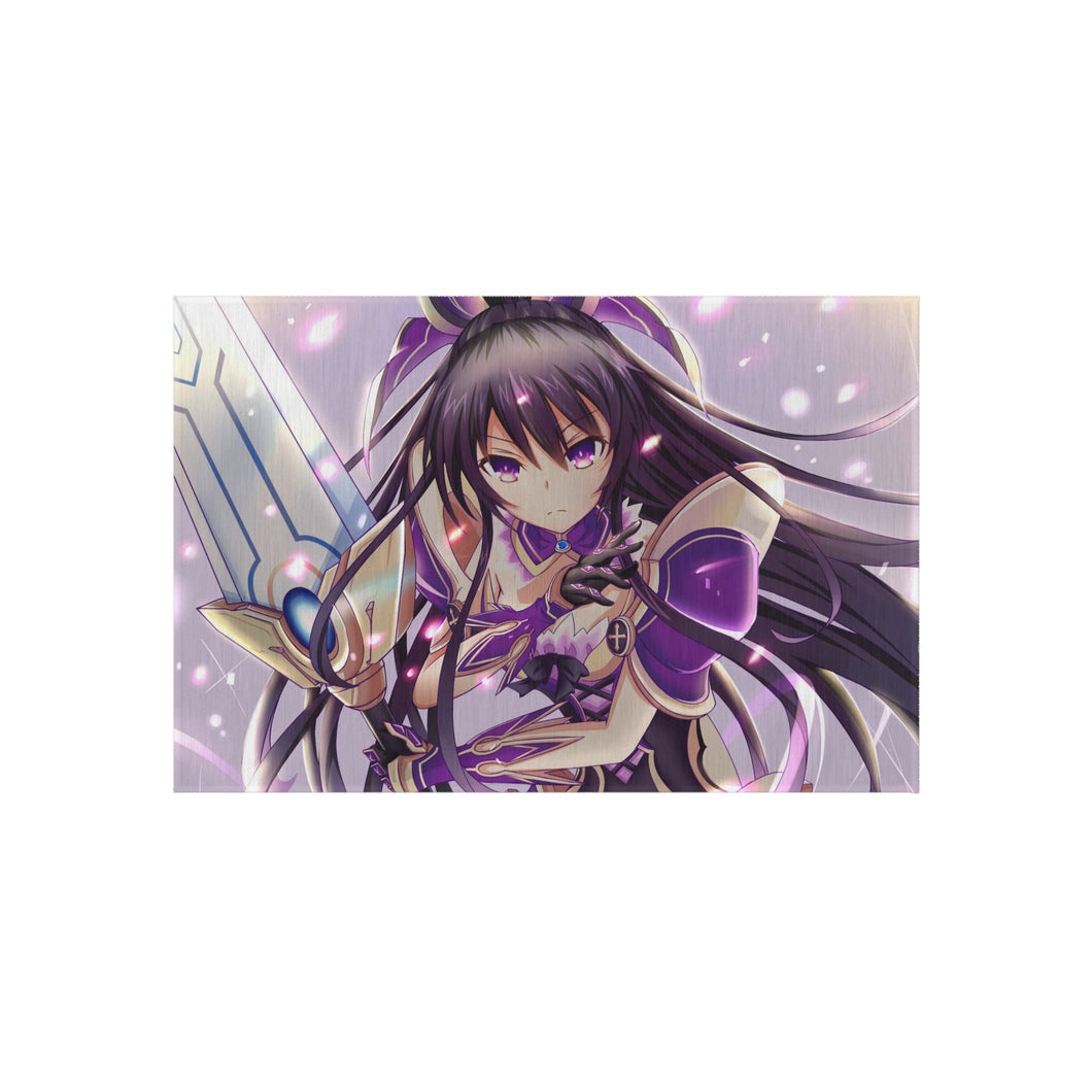 Date A Live Rug