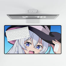Load image into Gallery viewer, Wandering Witch The Journey Of Elaina Mouse Pad (Desk Mat)

