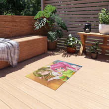 Load image into Gallery viewer, Laid-Back Camp by Rug
