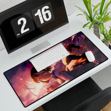 Load image into Gallery viewer, Your Name. Mouse Pad (Desk Mat)
