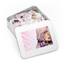 Load image into Gallery viewer, Anime Jojo&#39;s Bizarre Adventure Jigsaw Puzzle
