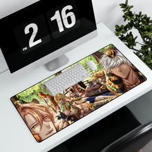 Load image into Gallery viewer, Obey Me! Shall we date? Mouse Pad (Desk Mat)
