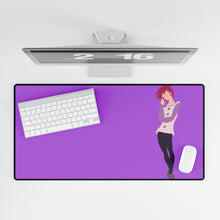 Load image into Gallery viewer, Anime The Seven Deadly Sins Mouse Pad (Desk Mat)

