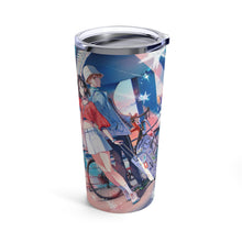 Load image into Gallery viewer, Anime Friends Tumbler 20oz
