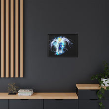Load image into Gallery viewer, Anime Dragon Ball Z Canvas Framed Art Print

